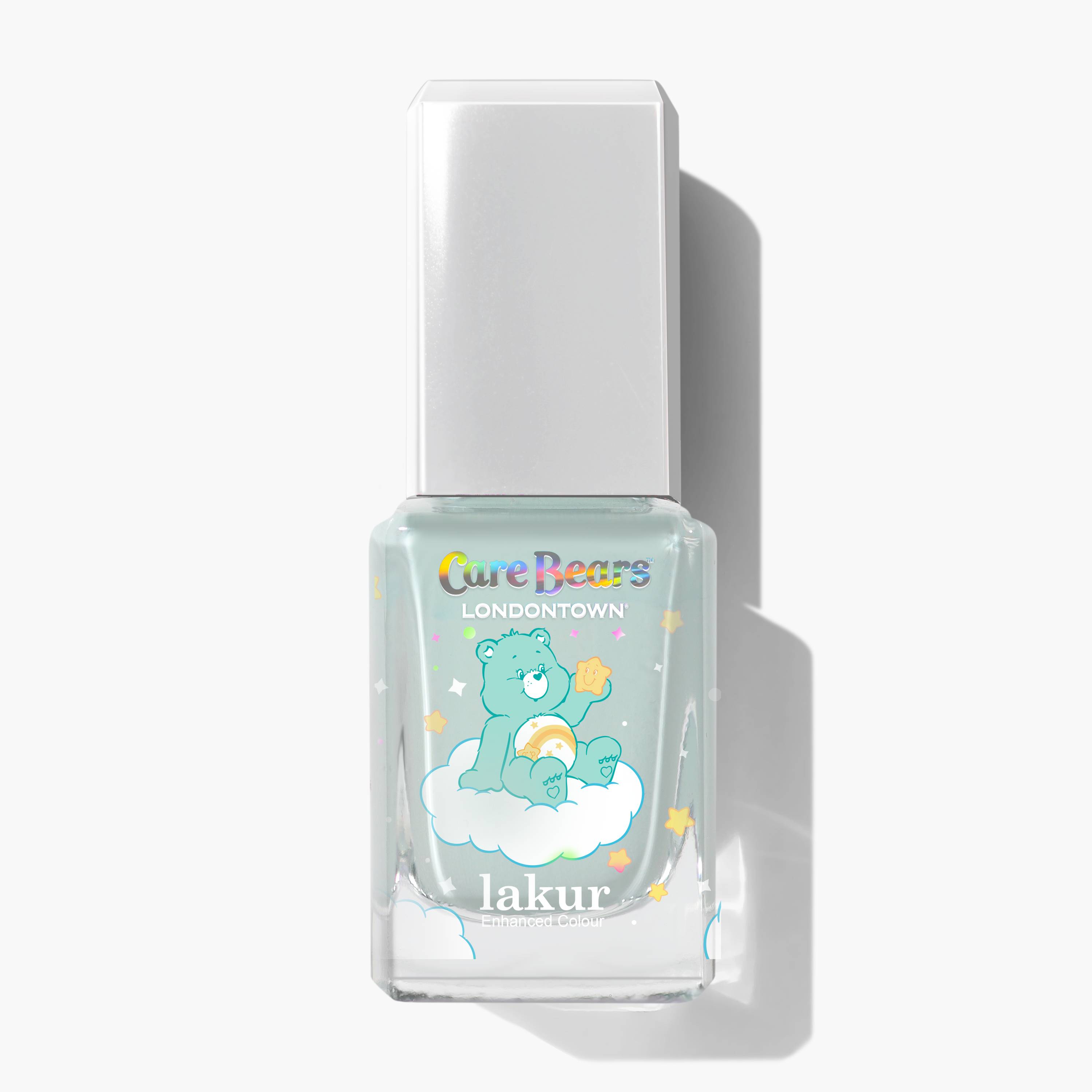 Care Bear Lakur- Beary Minty